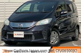 honda freed 2012 -HONDA--Freed DAA-GP3--GP3-1019485---HONDA--Freed DAA-GP3--GP3-1019485-