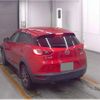 mazda cx-3 2017 CFJ1644679 image 2