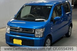 suzuki wagon-r 2017 -SUZUKI 【大分 581ね7363】--Wagon R MH55S-160114---SUZUKI 【大分 581ね7363】--Wagon R MH55S-160114-