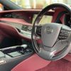 lexus ls 2018 -LEXUS--Lexus LS DAA-GVF55--GVF55-6002910---LEXUS--Lexus LS DAA-GVF55--GVF55-6002910- image 21