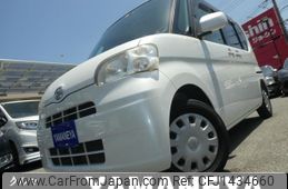 daihatsu tanto 2008 CFJ1434660
