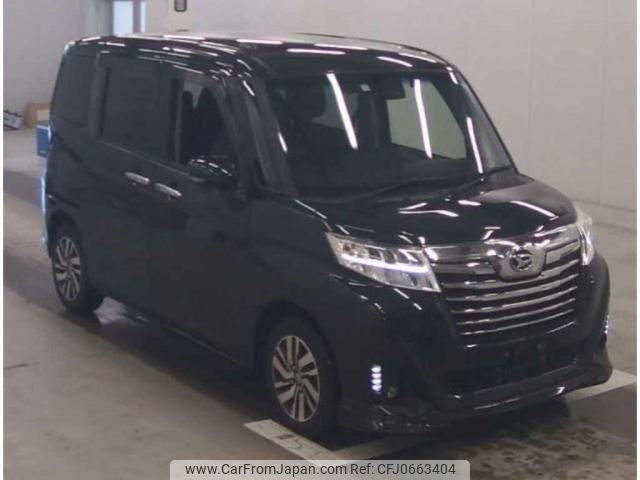 daihatsu thor 2020 quick_quick_DBA-M900S_0069784 image 1