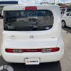 nissan cube 2016 -NISSAN--Cube DBA-Z12--Z12-319610---NISSAN--Cube DBA-Z12--Z12-319610- image 8