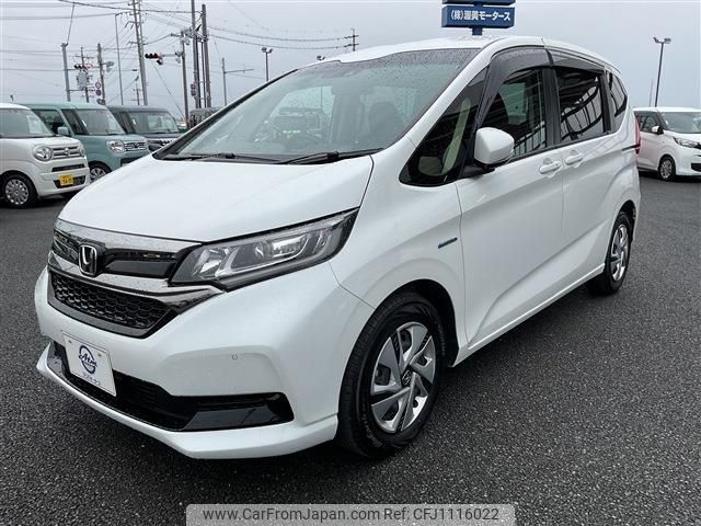 honda freed-hybrid 2020 quick_quick_6AA-GB7_GB7-3100461 image 1
