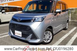 toyota tank 2017 quick_quick_M900A_M900A-0100860