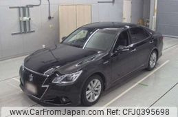 toyota crown 2013 -TOYOTA--Crown DAA-AWS210--AWS210-6051996---TOYOTA--Crown DAA-AWS210--AWS210-6051996-