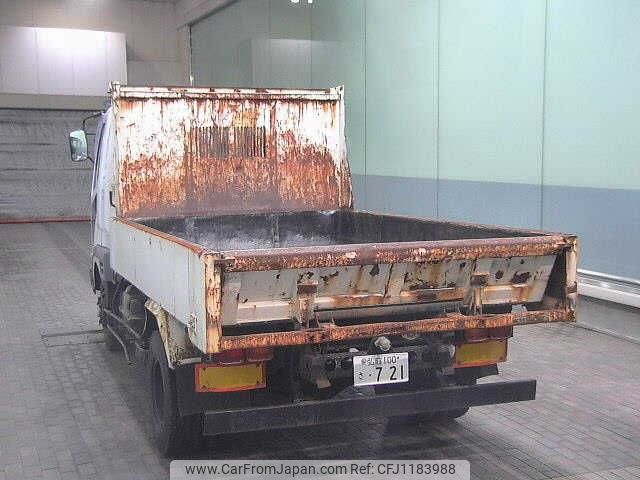 mitsubishi-fuso fighter 2005 -MITSUBISHI 【弘前 100ｻ721】--Fuso Fighter FK335C-770027---MITSUBISHI 【弘前 100ｻ721】--Fuso Fighter FK335C-770027- image 2