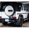 mercedes-benz g-class 2003 -MERCEDES-BENZ--Benz G Class -G320S---WDB46320917110446---MERCEDES-BENZ--Benz G Class -G320S---WDB46320917110446- image 3