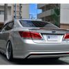 toyota crown 2017 -TOYOTA--Crown DBA-GRS210--GRS210-6021396---TOYOTA--Crown DBA-GRS210--GRS210-6021396- image 2