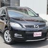 mazda cx-7 2008 CFJ8738975 image 28