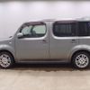 nissan cube 2010 -NISSAN--Cube NZ12-027183---NISSAN--Cube NZ12-027183- image 5