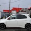 nissan march 2014 -NISSAN--March DBA-K13ｶｲ--K13-501598---NISSAN--March DBA-K13ｶｲ--K13-501598- image 9