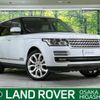 land-rover range-rover 2016 -ROVER--Range Rover ABA-LG5SA--SALGA2EE1GA263347---ROVER--Range Rover ABA-LG5SA--SALGA2EE1GA263347- image 1