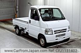 honda acty-truck 2001 -HONDA--Acty Truck HA7-1214315---HONDA--Acty Truck HA7-1214315-