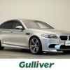 bmw m5 2012 -BMW--BMW M5 ABA-FV44M--WBSFV92050C581953---BMW--BMW M5 ABA-FV44M--WBSFV92050C581953- image 1