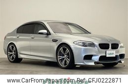 bmw m5 2012 -BMW--BMW M5 ABA-FV44M--WBSFV92050C581953---BMW--BMW M5 ABA-FV44M--WBSFV92050C581953-