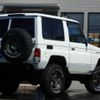 toyota landcruiser-70 2003 quick_quick_HZJ71V_HZJ71V-0001538 image 13