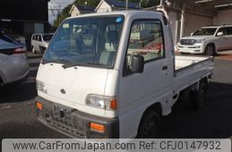 subaru sambar-truck 1998 -SUBARU--Samber Truck V-KS4--KS4-359056---SUBARU--Samber Truck V-KS4--KS4-359056-