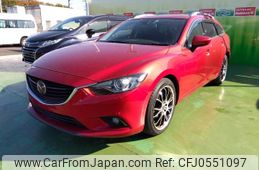 mazda atenza 2014 -MAZDA--Atenza Wagon GJ2FW--GJ2FW-111218---MAZDA--Atenza Wagon GJ2FW--GJ2FW-111218-