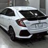 honda civic 2018 -HONDA 【広島 331ﾔ7023】--Civic DBA-FK7--FK7-1012972---HONDA 【広島 331ﾔ7023】--Civic DBA-FK7--FK7-1012972- image 2