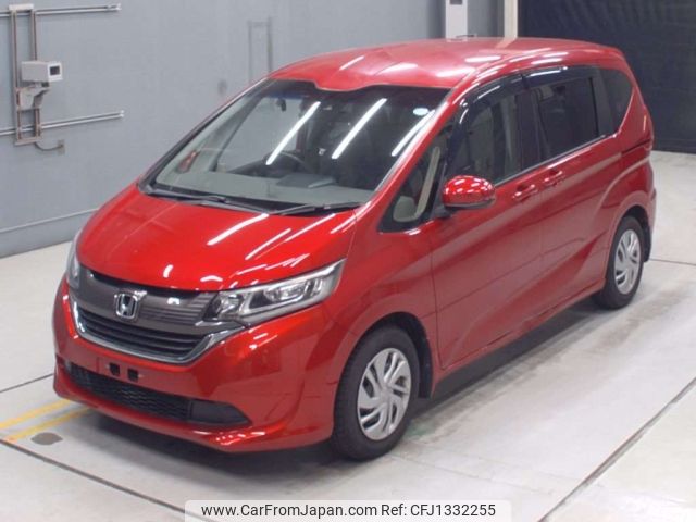 honda freed 2018 -HONDA--Freed GB5-1086957---HONDA--Freed GB5-1086957- image 1