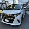 toyota alphard 2024 -TOYOTA 【野田 333ｿ 21】--Alphard 6AA-AAHH40W--AAHH40ｰ4006---TOYOTA 【野田 333ｿ 21】--Alphard 6AA-AAHH40W--AAHH40ｰ4006- image 1