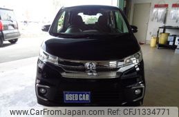 mitsubishi ek 2016 -MITSUBISHI 【三重 582ｾ7124】--ek Custom B11W--0220984---MITSUBISHI 【三重 582ｾ7124】--ek Custom B11W--0220984-