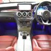 mercedes-benz c-class 2020 CFJ9597018 image 2