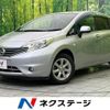 nissan note 2013 CFJ1575034 image 1