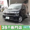 suzuki wagon-r 2019 -SUZUKI--Wagon R DAA-MH55S--MH55S-261377---SUZUKI--Wagon R DAA-MH55S--MH55S-261377- image 1