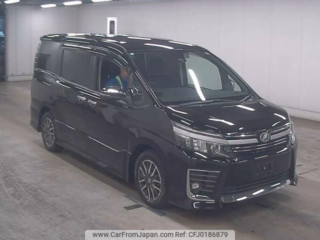 toyota voxy 2016 quick_quick_DBA-ZRR80W_ZRR80-0274285 image 1