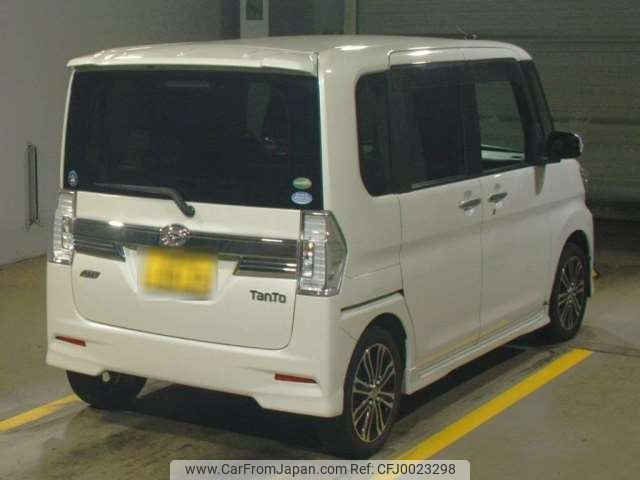 daihatsu tanto 2015 -DAIHATSU 【相模 580ﾋ9925】--Tanto DBA-LA600S--LA600S-0292106---DAIHATSU 【相模 580ﾋ9925】--Tanto DBA-LA600S--LA600S-0292106- image 2