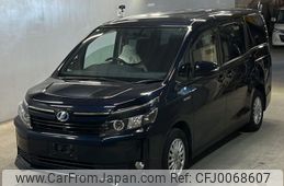 toyota voxy 2014 -TOYOTA--Voxy ZWR80G-0006300---TOYOTA--Voxy ZWR80G-0006300-