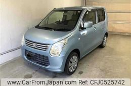 suzuki wagon-r 2013 -SUZUKI--Wagon R MH34S--234137---SUZUKI--Wagon R MH34S--234137-