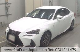 lexus is 2016 CFJ1846479