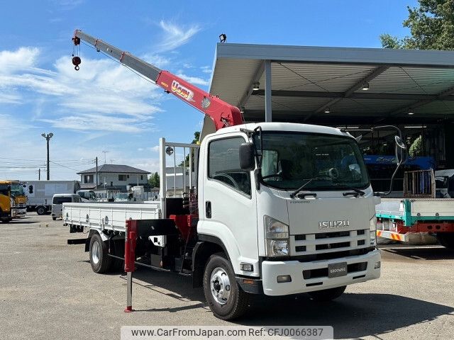 isuzu forward 2014 -ISUZU--Forward TKG-FRR90S1--FRR90-7064802---ISUZU--Forward TKG-FRR90S1--FRR90-7064802- image 2