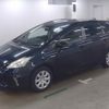 toyota prius-α 2013 CFJ1702546 image 1
