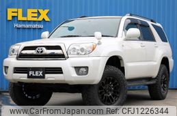 toyota hilux-surf 2008 -TOYOTA--Hilux Surf CBA-TRN215W--TRN215-0023922---TOYOTA--Hilux Surf CBA-TRN215W--TRN215-0023922-