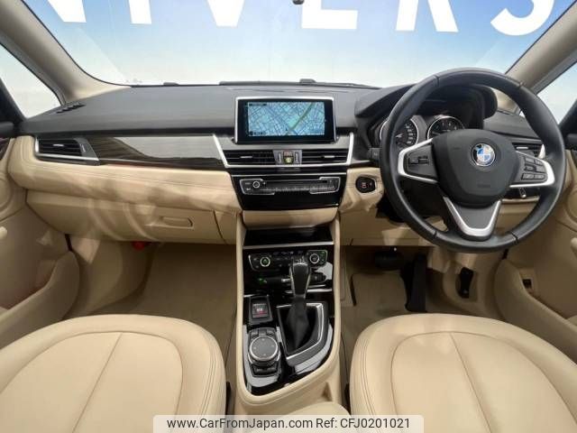 bmw 2-series 2016 -BMW--BMW 2 Series DBA-2A15--WBA2A32080V459233---BMW--BMW 2 Series DBA-2A15--WBA2A32080V459233- image 2