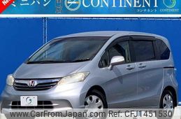 honda freed 2012 CFJ1451530