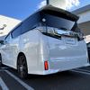 toyota vellfire 2015 -TOYOTA--Vellfire DBA-AGH30W--AGH30-0050127---TOYOTA--Vellfire DBA-AGH30W--AGH30-0050127- image 3