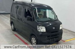 daihatsu hijet-van 2013 CFJ1527574