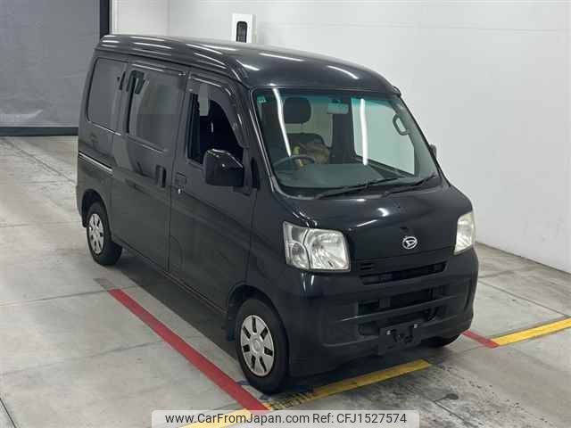 daihatsu hijet-van 2013 CFJ1527574 image 1