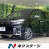 toyota voxy 2016 -TOYOTA--Voxy DBA-ZRR80W--ZRR80-0285006---TOYOTA--Voxy DBA-ZRR80W--ZRR80-0285006- image 1