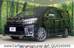 toyota voxy 2016 -TOYOTA--Voxy DBA-ZRR80W--ZRR80-0285006---TOYOTA--Voxy DBA-ZRR80W--ZRR80-0285006-