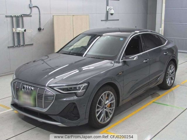 audi a3-sportback-e-tron 2020 -AUDI--Audi e-tron GEEAS-WAUZZZGE0LB035274---AUDI--Audi e-tron GEEAS-WAUZZZGE0LB035274- image 1