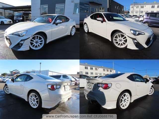 toyota 86 2015 quick_quick_DBA-ZN6_ZN6-054409 image 2