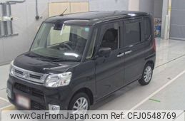 daihatsu tanto 2017 -DAIHATSU--Tanto LA600S-0579643---DAIHATSU--Tanto LA600S-0579643-