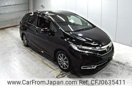 honda shuttle 2019 -HONDA--Shuttle GK8-2104160---HONDA--Shuttle GK8-2104160-