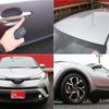 toyota c-hr 2018 -TOYOTA--C-HR 6AA-ZYX11--ZYX11-2116057---TOYOTA--C-HR 6AA-ZYX11--ZYX11-2116057- image 11